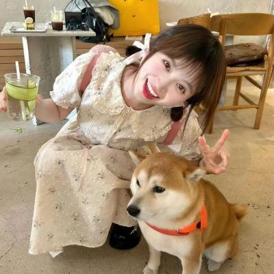 一起
