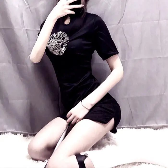 春妇传