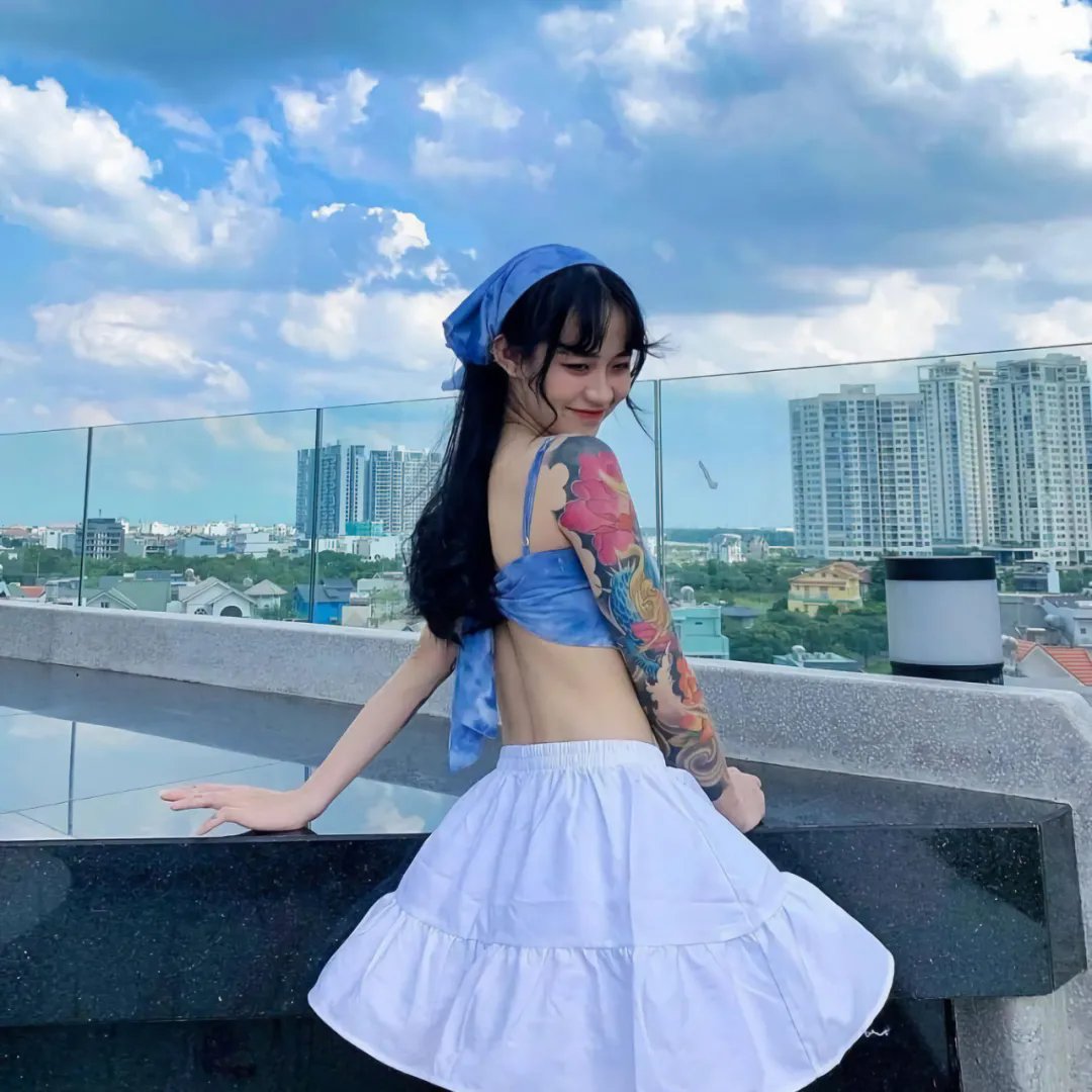 蔚蓝反射:澪