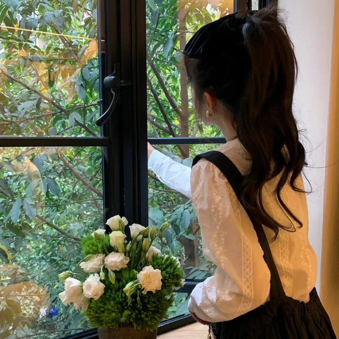芬妮的旅程
